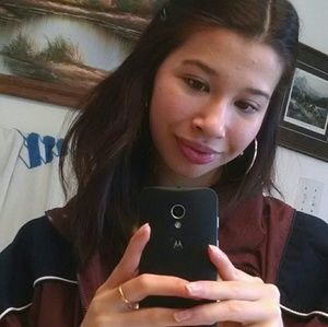 Meet your Posher, Cath